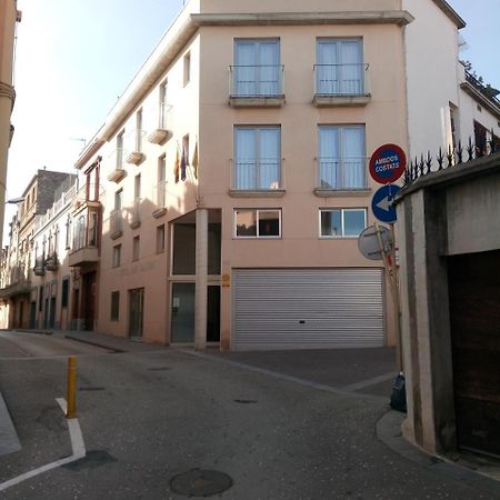 Hostal Sant Sadurni Sant Sadurní dʼAnoia المظهر الخارجي الصورة